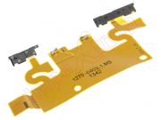 Cable flex con puerto de carga lateral para Sony Xperia Z1, L39H, L39T, C6902, C6903, C6906, C6916, C6943